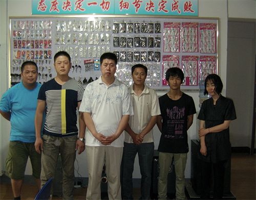 玉溪开锁技术培训学校