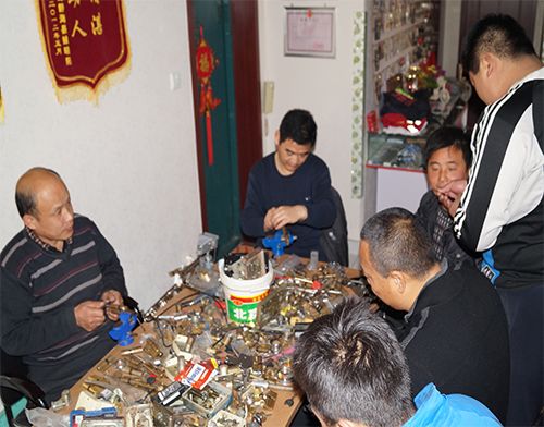 玉溪开锁培训